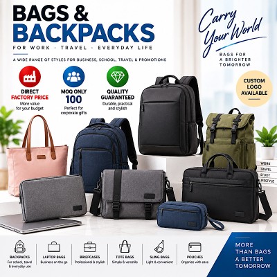 Bags