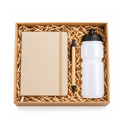 Eco Team Building Gift Set