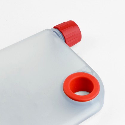 Nootie Plastic Bottle