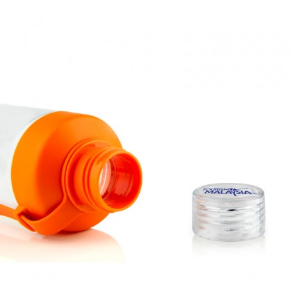 Rex Plastic Water Bottle