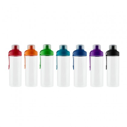Rex Plastic Water Bottle