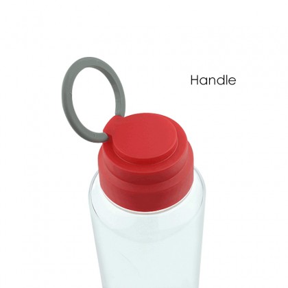 Premium Plastic Water Bottle