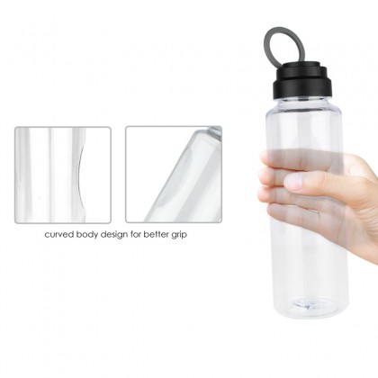 Premium Plastic Water Bottle