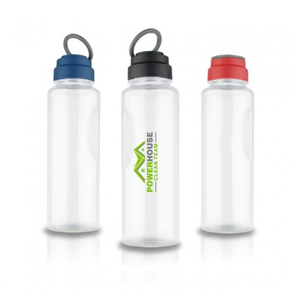 Premium Plastic Water Bottle