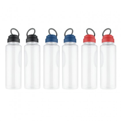 Premium Plastic Water Bottle