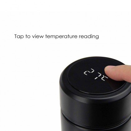 Temperature Thermal Flask Bottle