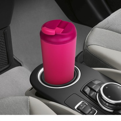 Fox Double Wall Suction Bottle