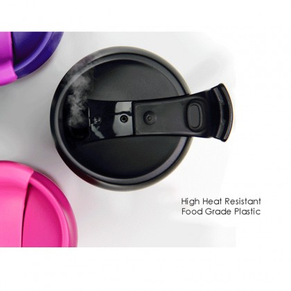 Fox Double Wall Suction Bottle