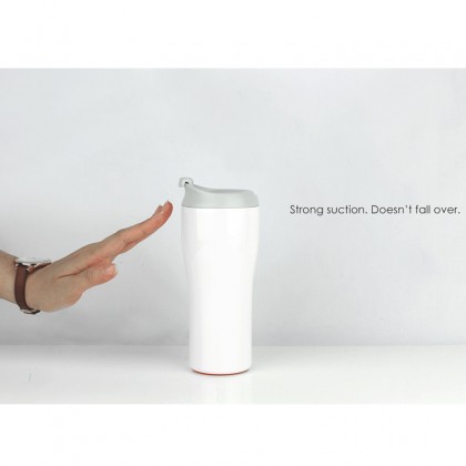 Lucky Thermal Suction Vacuum Bottle