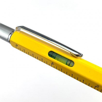 Toko Multifunction Metal Pen
