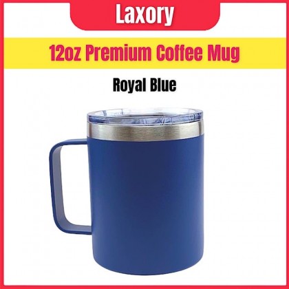 Laxory Vacuum Coffee Mug 