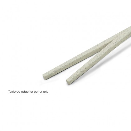 Wheat Cutlery Set With Chop Stick