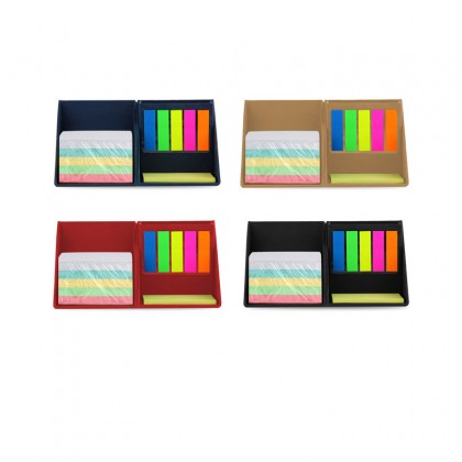 Promotional Cuby Desktop Sticky Notes | Malaysia Corporate Gifts