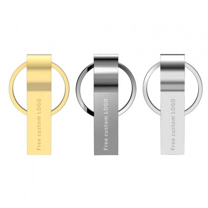 Whistle USB Flash Drive