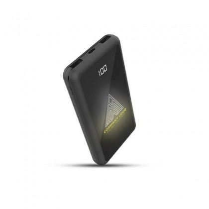 Dreamz LED Logo Power Bank
