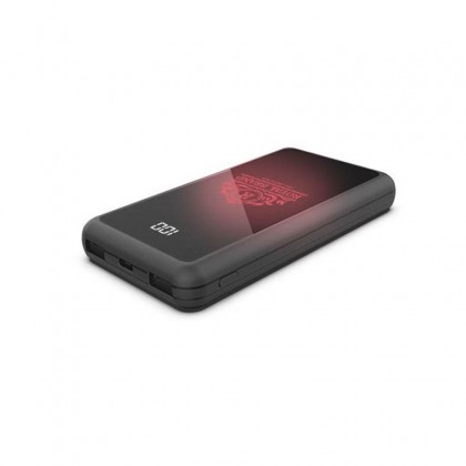 Dreamz LED Logo Power Bank