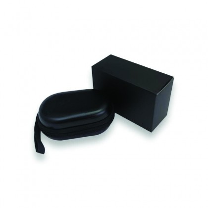Oval Wireless Bluetooth Speaker 