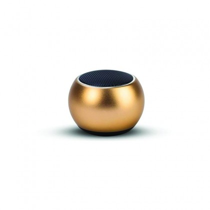 Sphere Portable Bluetooth Wireless Speaker