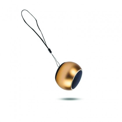 Sphere Portable Bluetooth Wireless Speaker