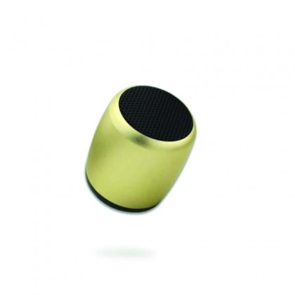 Sturdy Mini Portable Bluetooth Speaker