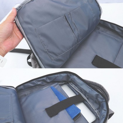 Business Laptop Backpack