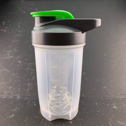 Sport Shaker Bottle 500ml