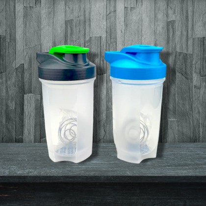 Sport Shaker Bottle 500ml