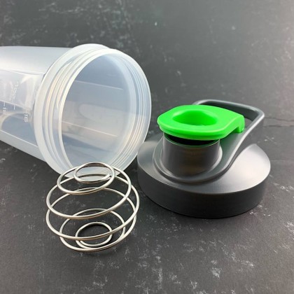 Sport Shaker Bottle 500ml