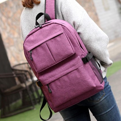 GoTravel Laptop Backpack