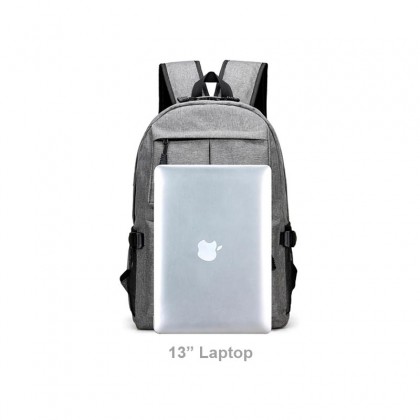 GoTravel Laptop Backpack