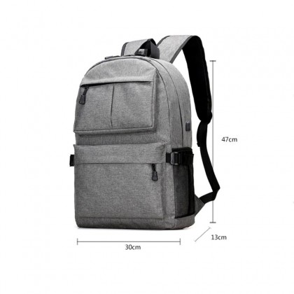 GoTravel Laptop Backpack
