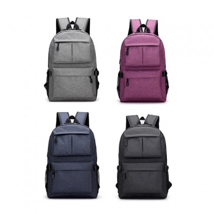 GoTravel Laptop Backpack