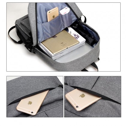 GoTravel Laptop Backpack