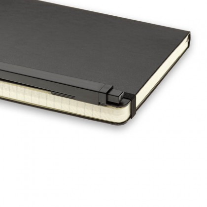 Moleskine Notebook Bundle With Pen Set