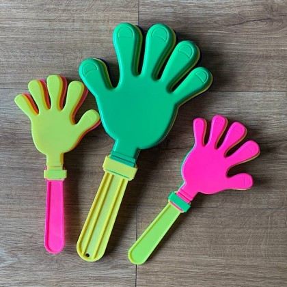 Event Hand Clapper
