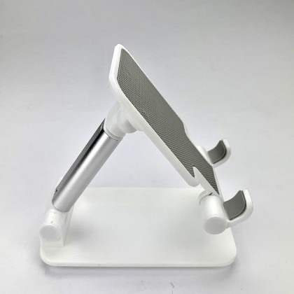 Foldable Portable Desktop Mobile Phone Holder Stand