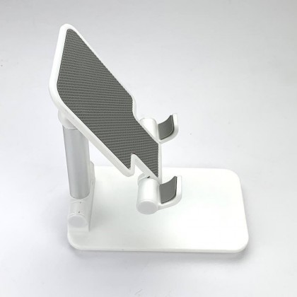 Foldable Portable Desktop Mobile Phone Holder Stand