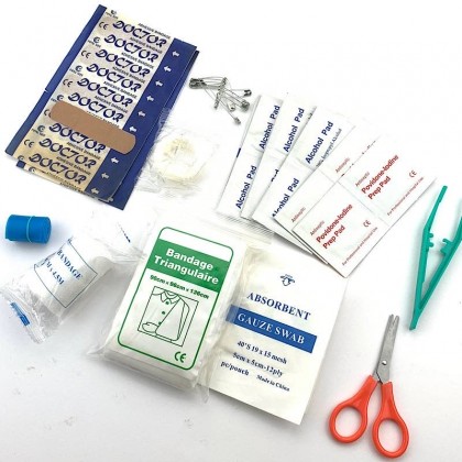 First Aid Kit 