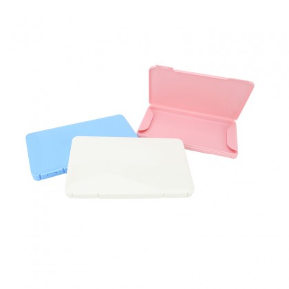 Face Masking Storage Box Case