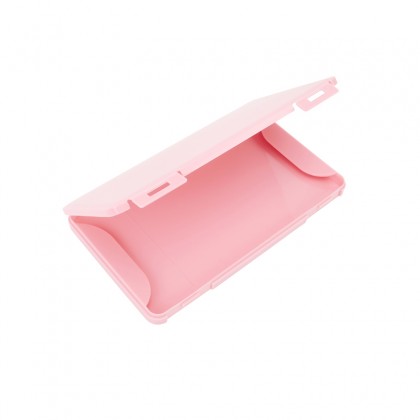 Face Masking Storage Box Case