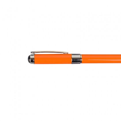 Coloured Plastic Pen