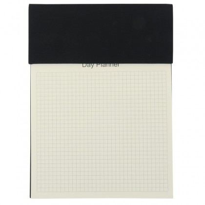 Planner Notepad With Sticky Post IT Note