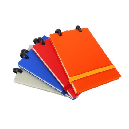 Reporter Notepad