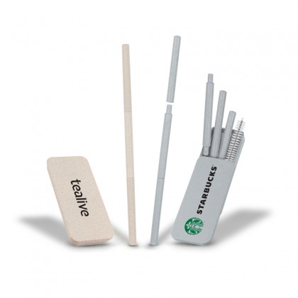 Eco Friendly Wheat Straw