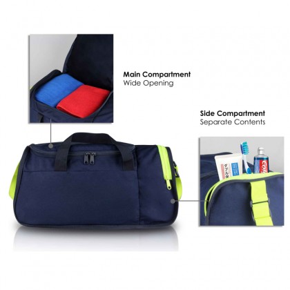Travel Foldable Duffel Bag