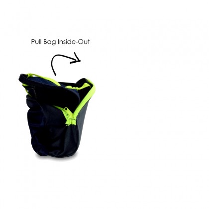Travel Foldable Duffel Bag