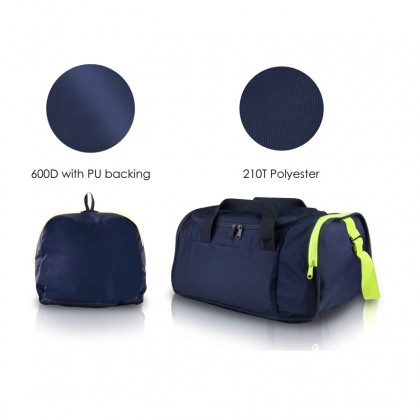Travel Foldable Duffel Bag