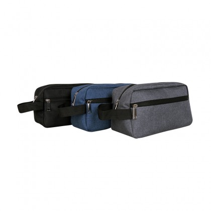 Travel Toiletries Pouch