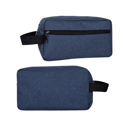 Travel Toiletries Pouch