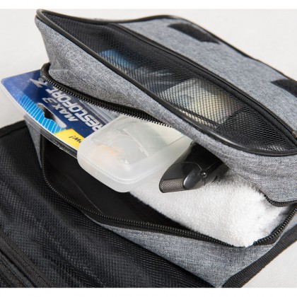 Toiletries Pouch Bag